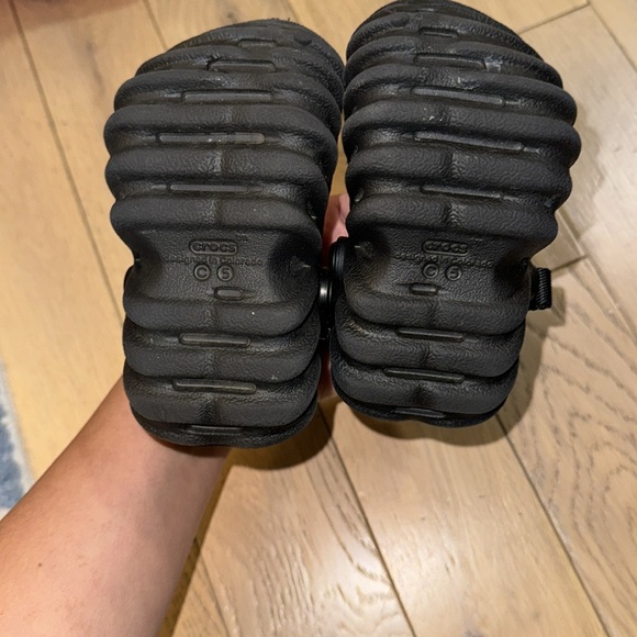 Crocs echo clogs - Picture 2 of 3